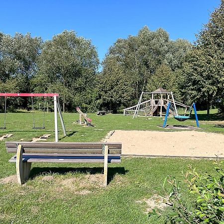 فيلا Urlauberdorf Haus 41D بولتينهاجين المظهر الخارجي الصورة
