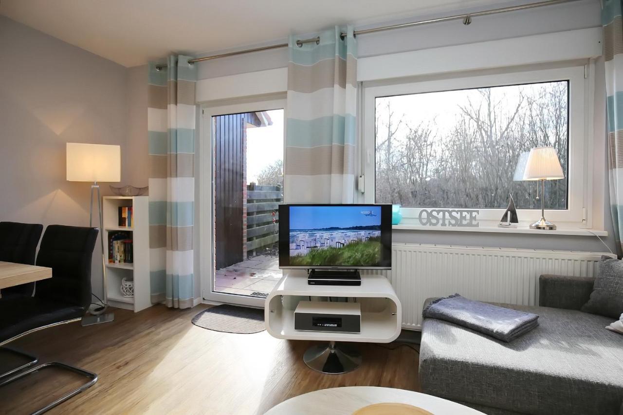 فيلا Urlauberdorf Haus 41D بولتينهاجين المظهر الخارجي الصورة