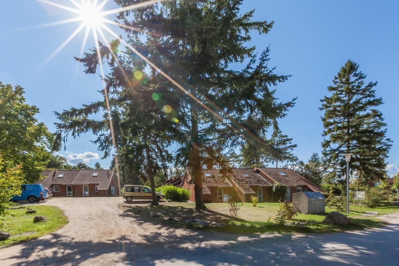 فيلا Urlauberdorf Haus 41D بولتينهاجين المظهر الخارجي الصورة