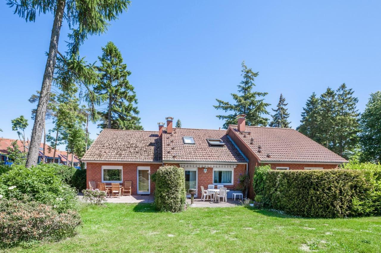 فيلا Urlauberdorf Haus 41D بولتينهاجين المظهر الخارجي الصورة