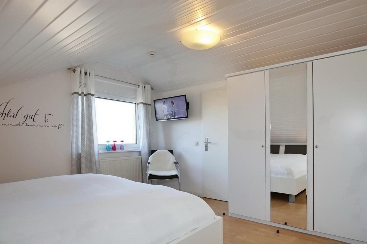 فيلا Urlauberdorf Haus 41D بولتينهاجين المظهر الخارجي الصورة