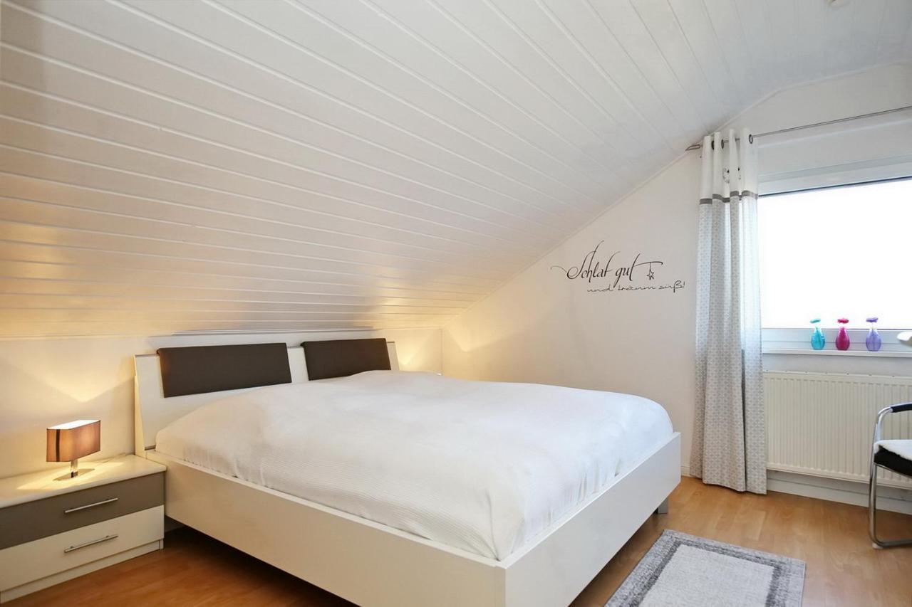 فيلا Urlauberdorf Haus 41D بولتينهاجين المظهر الخارجي الصورة