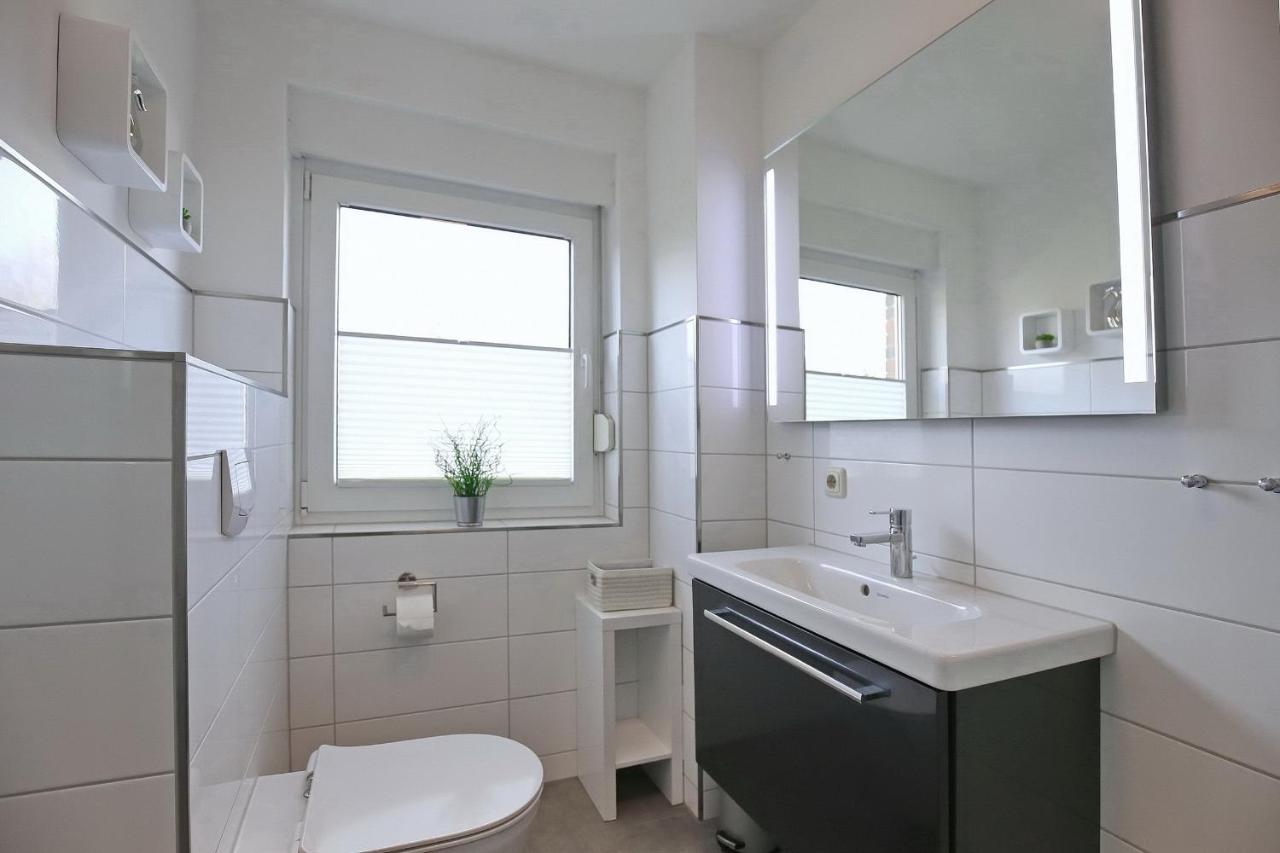 فيلا Urlauberdorf Haus 41D بولتينهاجين المظهر الخارجي الصورة